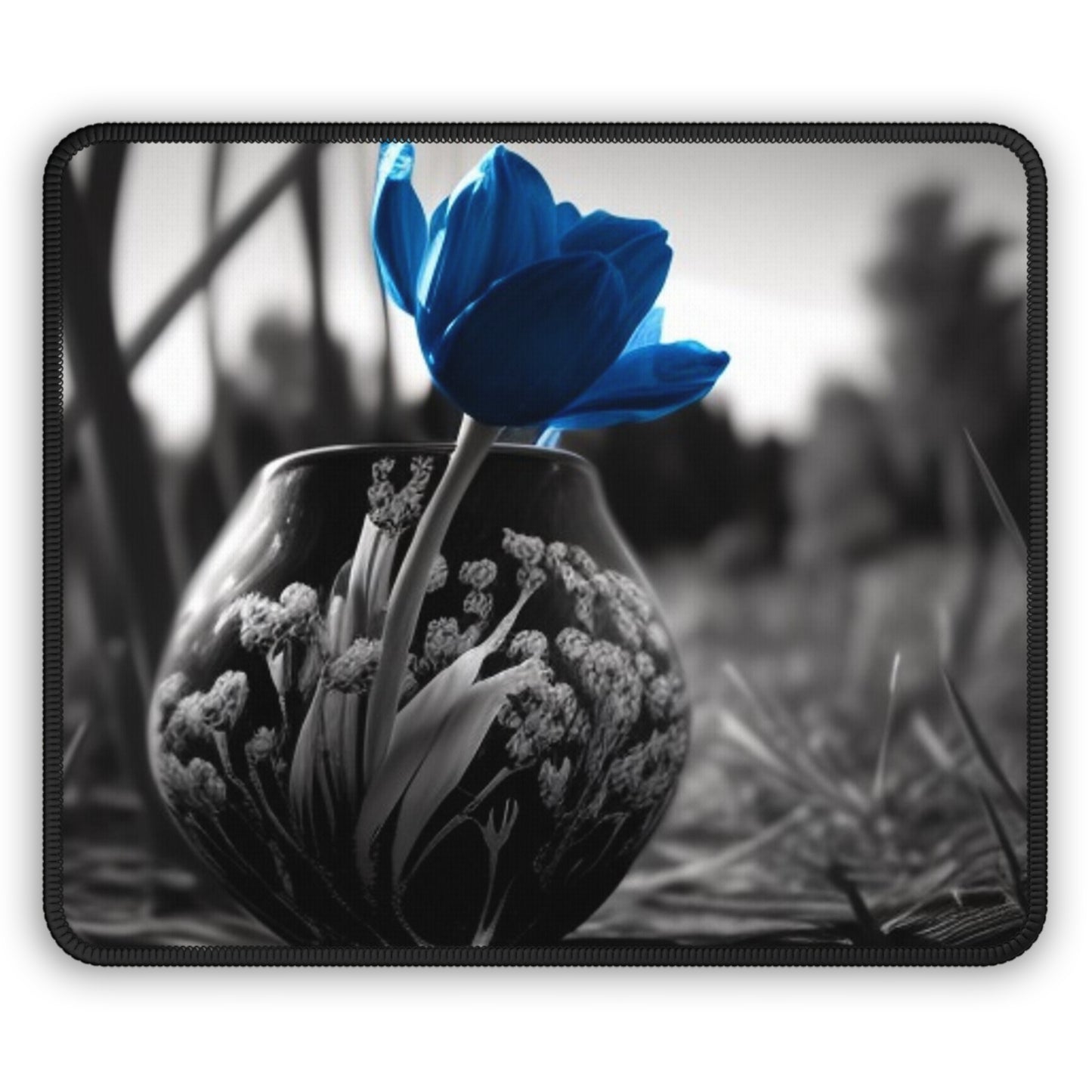 Gaming Mouse Pad  Tulip 3