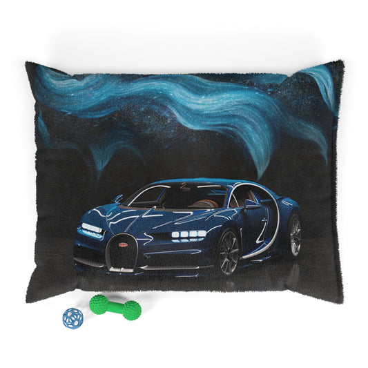 Pet Bed Hyper Bugatti 3