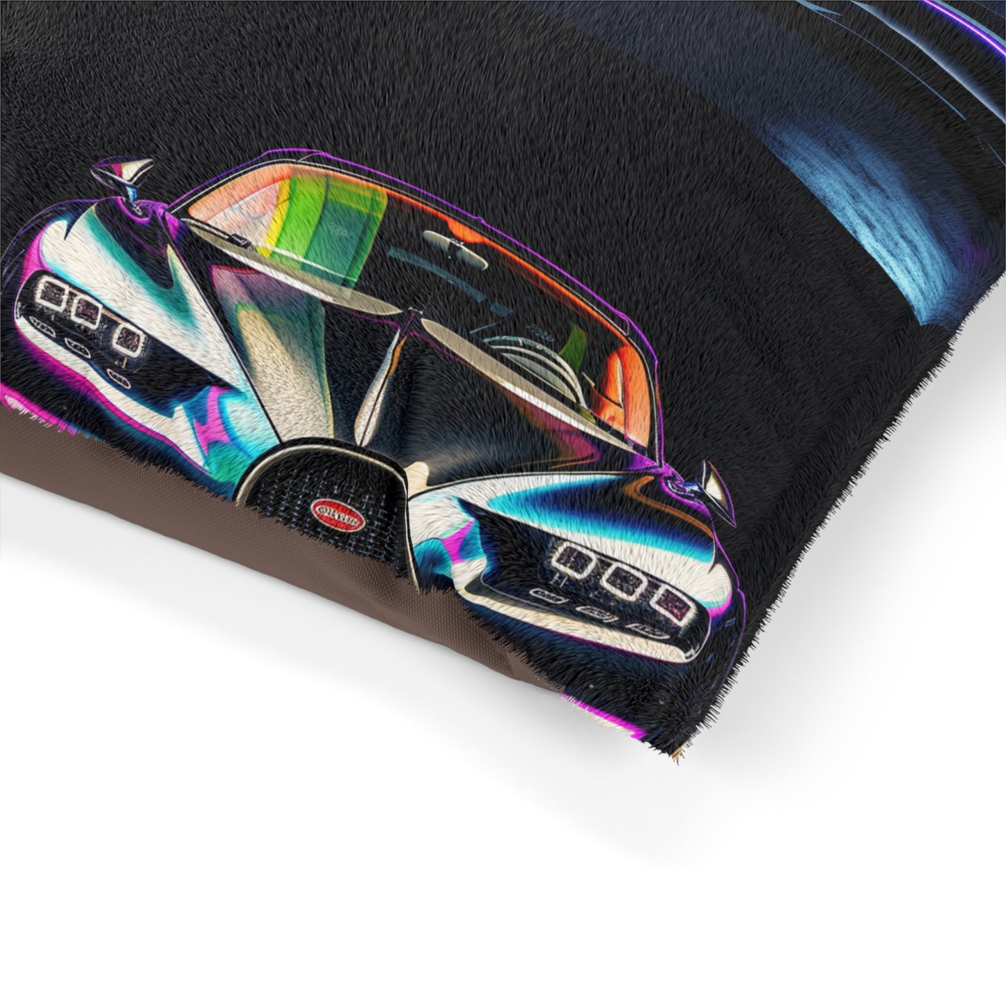 Pet Bed Hyper Bugatti Chiron 5