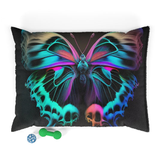 Pet Bed Neon Butterfly Fusion 2