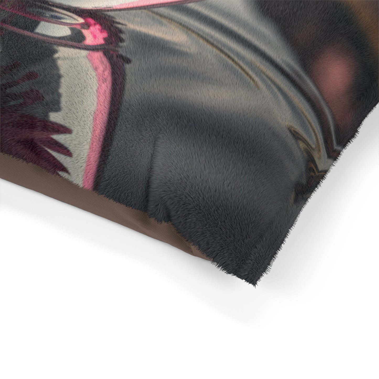 Pet Bed Daisy in a vase 2