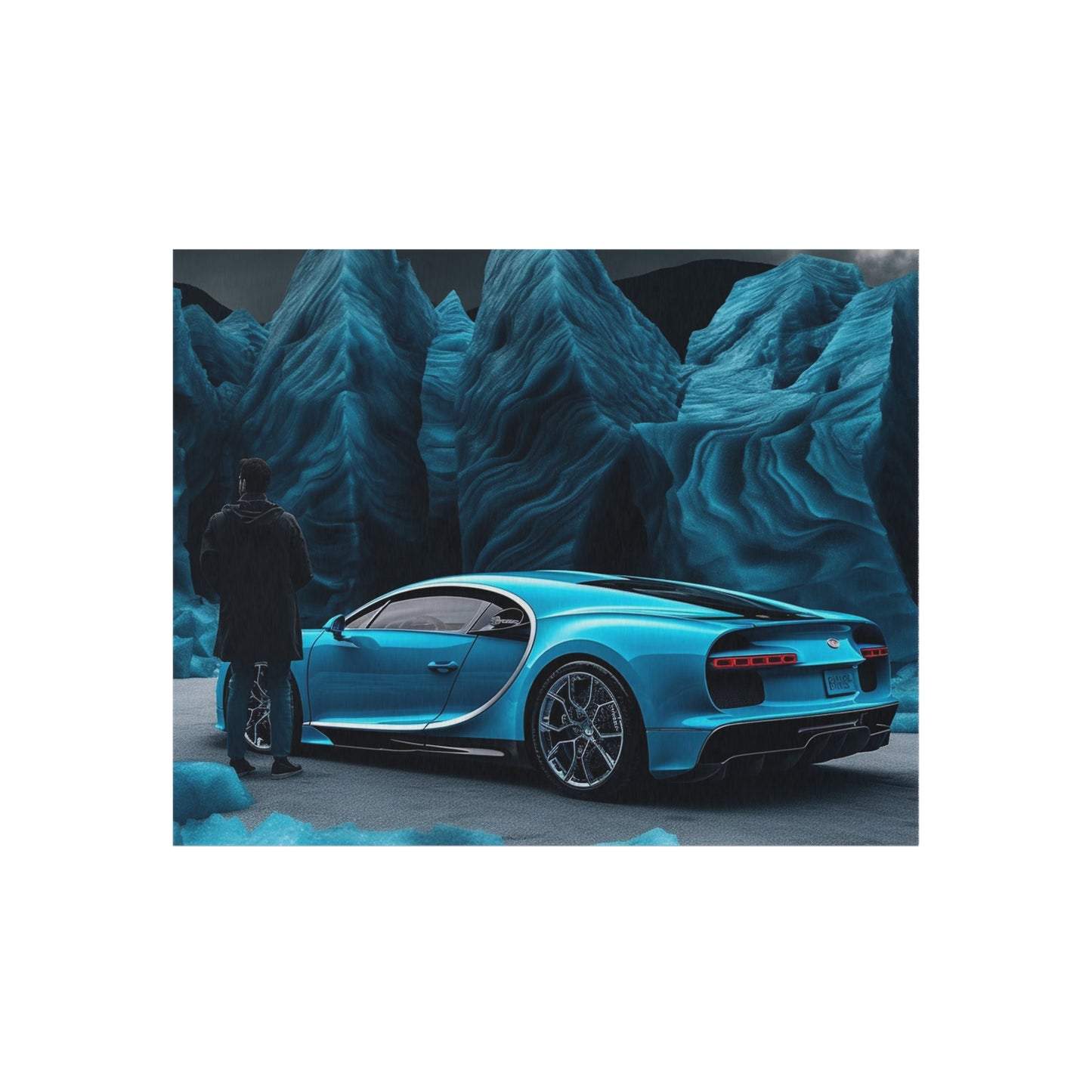 Outdoor Rug  Bugatti Real Look 3