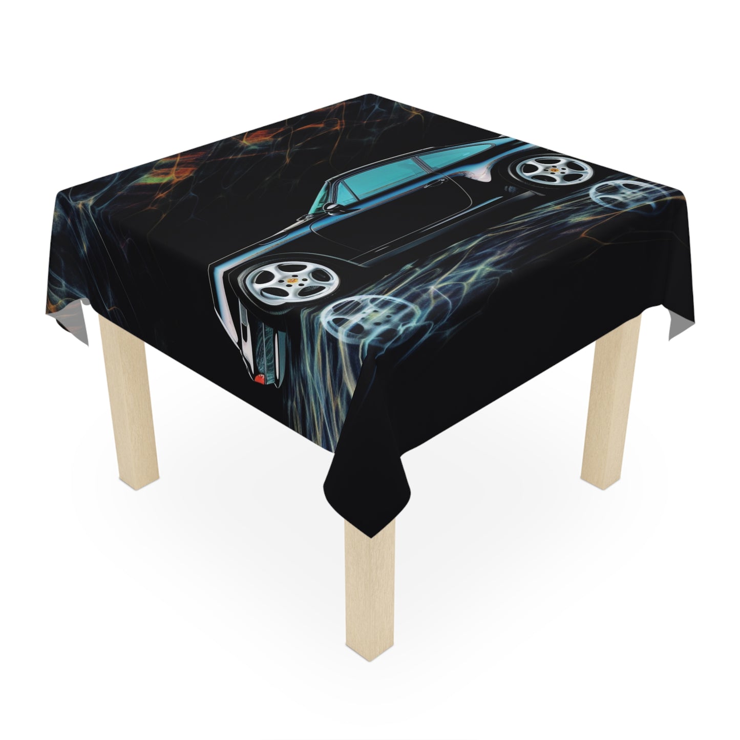 Tablecloth Porsche 933 2