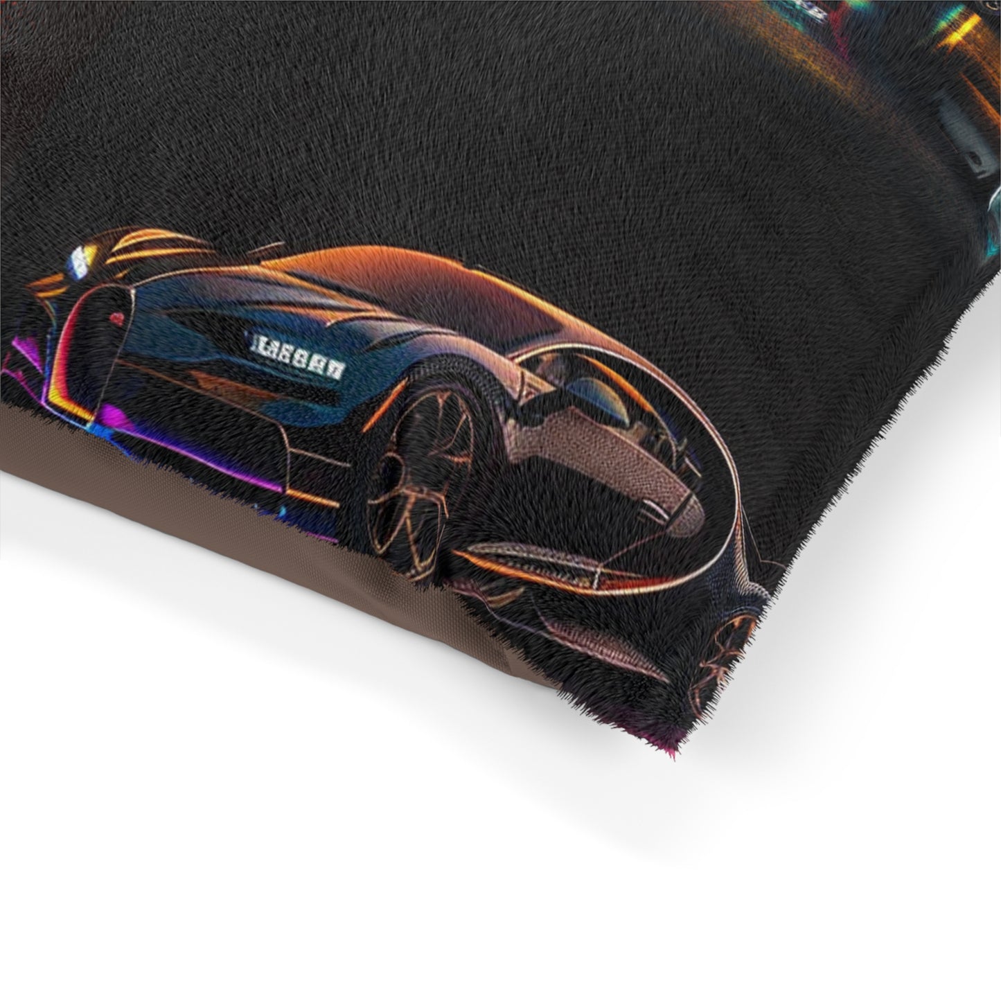 Pet Bed Bugatti Chiron Super 5