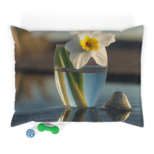 Pet Bed Daffodil 4