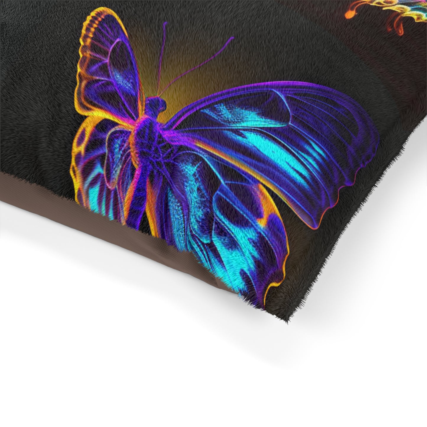 Pet Bed Thermal Butterfly 5