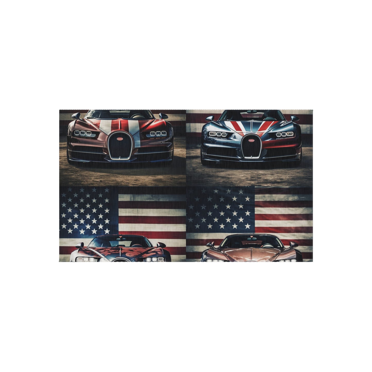 Outdoor Rug  Bugatti Flag 5