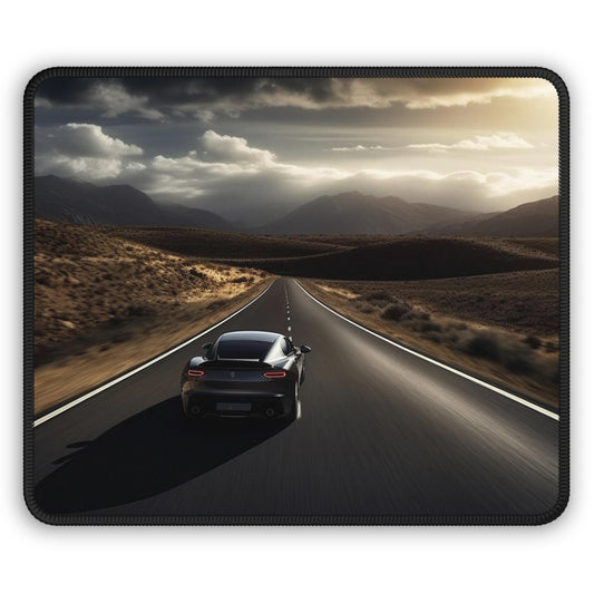 Gaming Mouse Pad  Ferrari Road 3