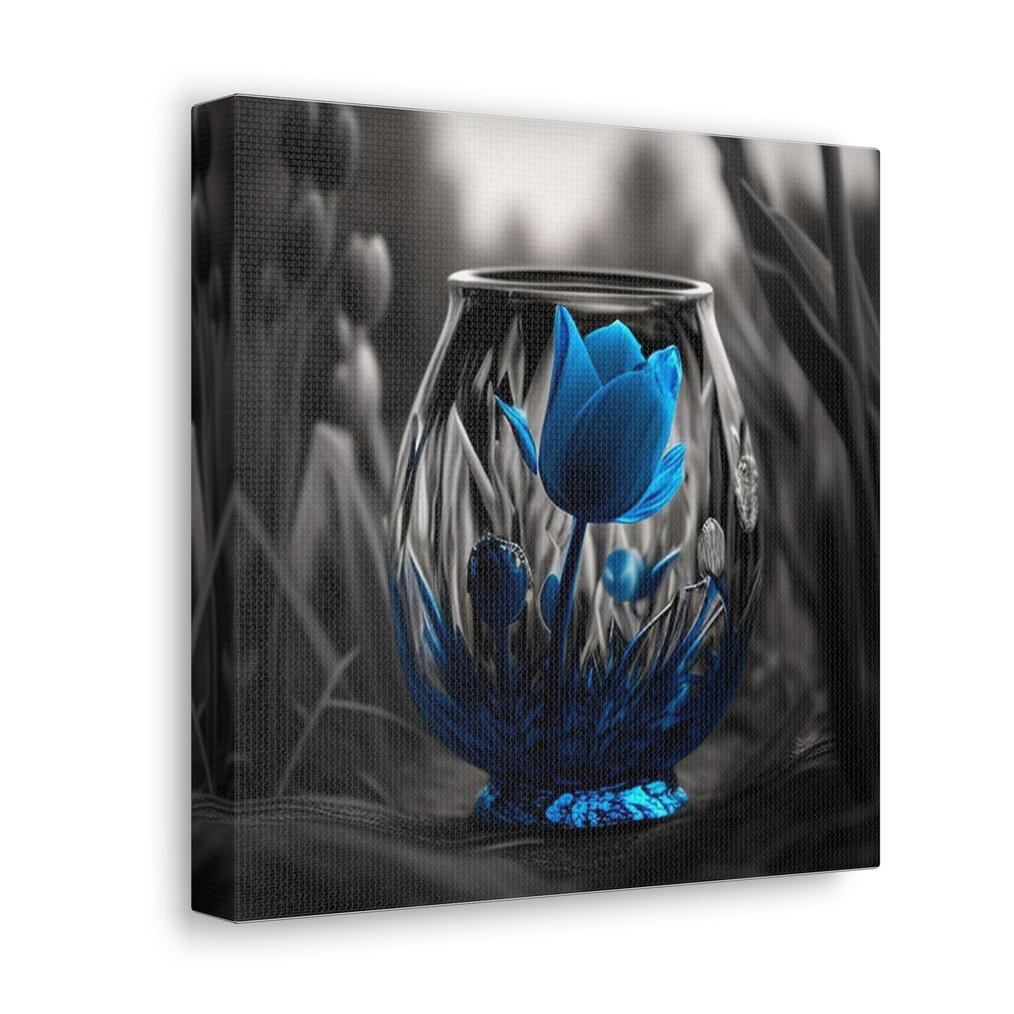 Canvas Gallery Wraps Tulip 2