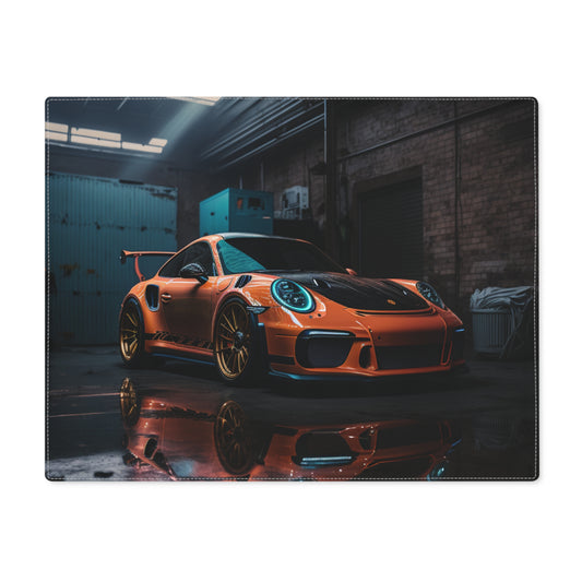 Placemat, 1pc Porsche Color 1