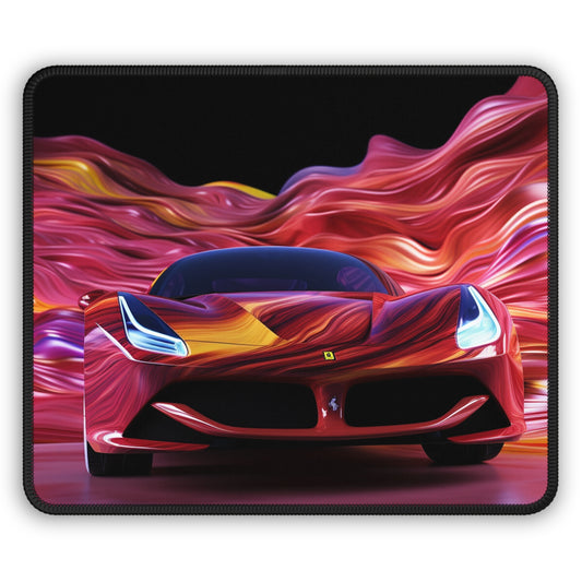 Gaming Mouse Pad  Ferrari Water Fusion 3