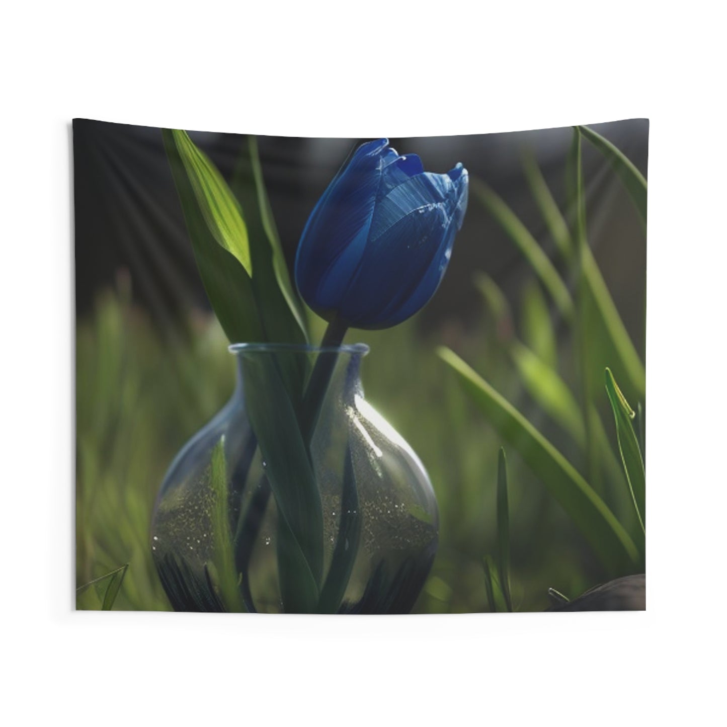 Indoor Wall Tapestries Tulip 1