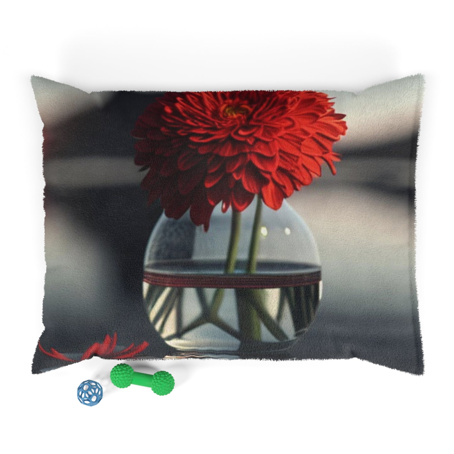 Pet Bed Chrysanthemum 2