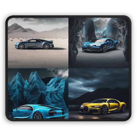 Gaming Mouse Pad  Bugatti Real Look 5