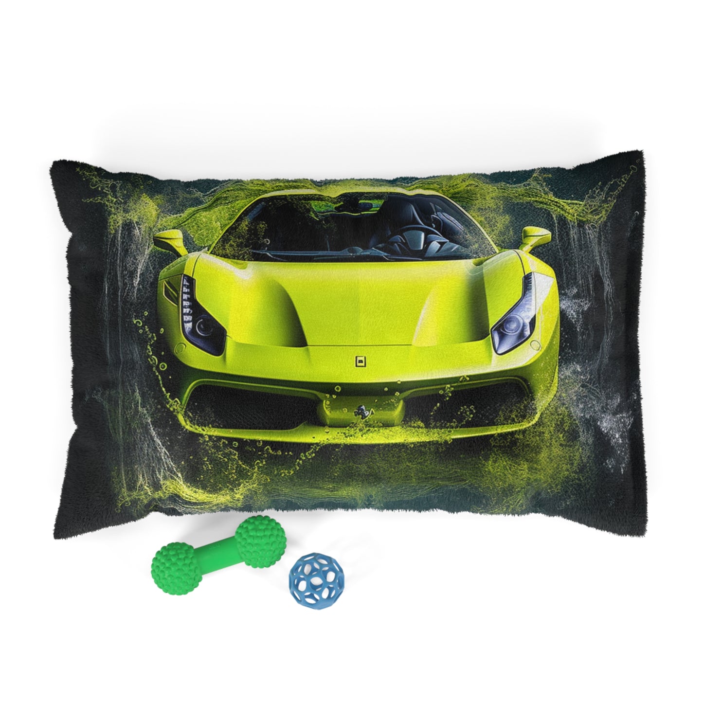 Pet Bed Farrari Water 4