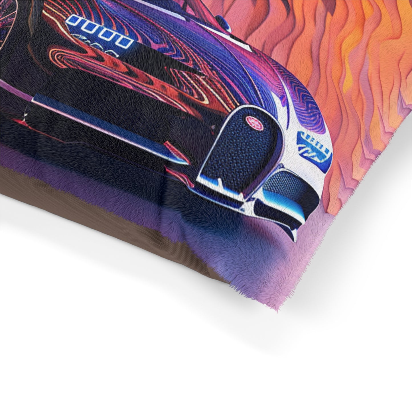 Pet Bed Bugatti Abstract Flair 4