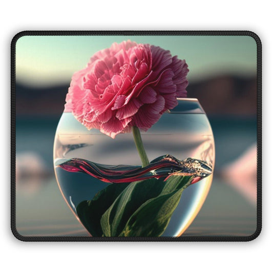 Gaming Mouse Pad  Carnation 2