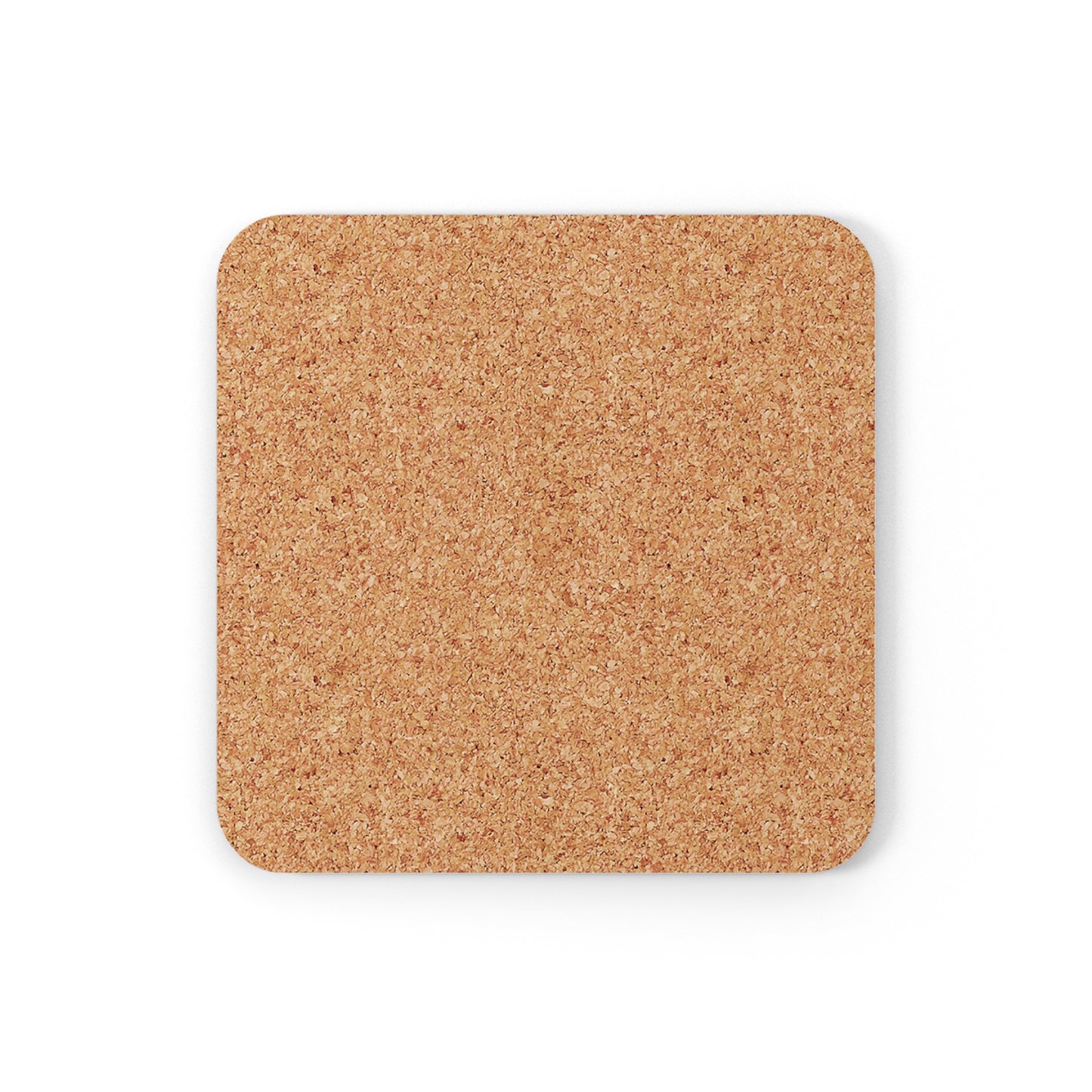 Corkwood Coaster Set Pink Magnolia 5