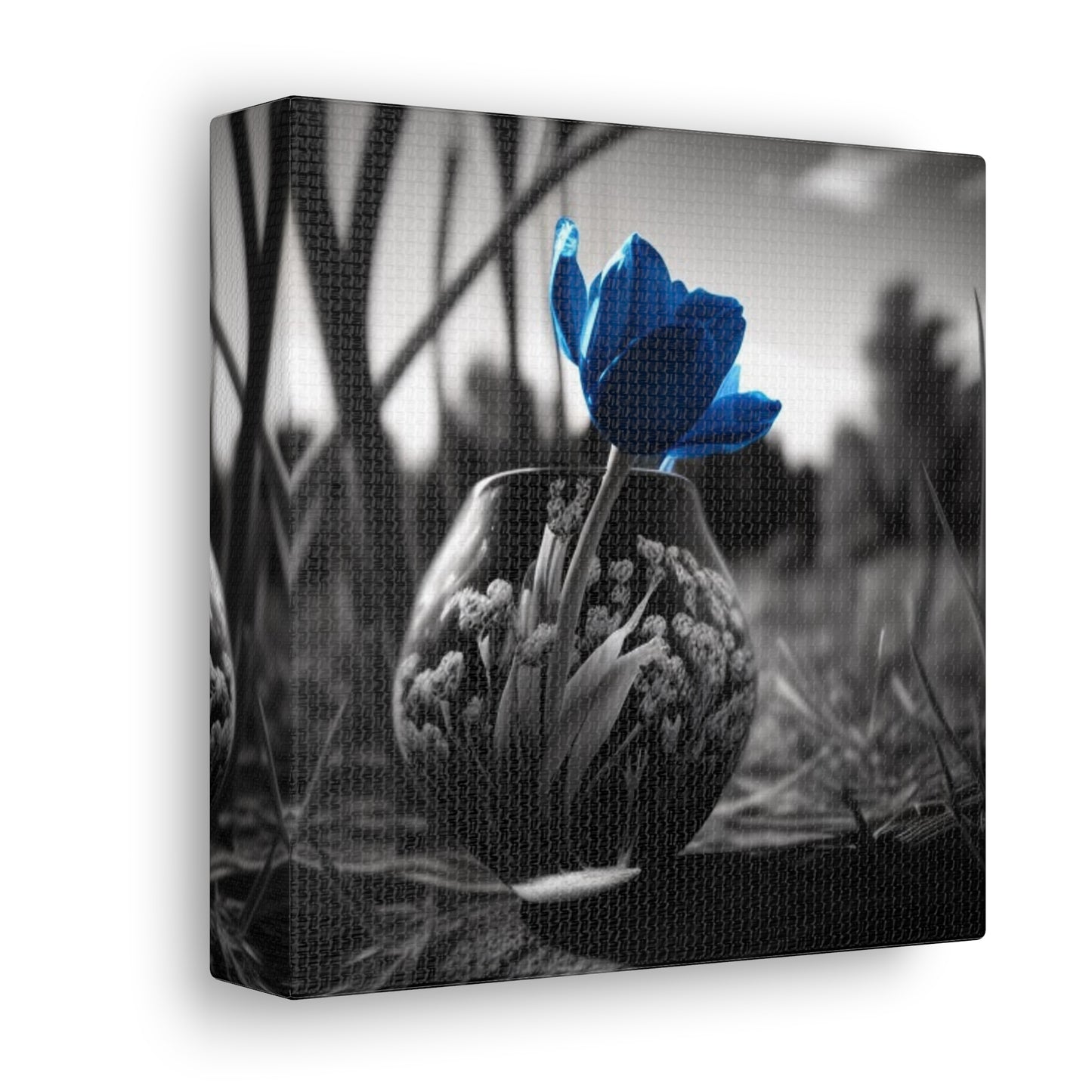 Canvas Gallery Wraps Tulip 3