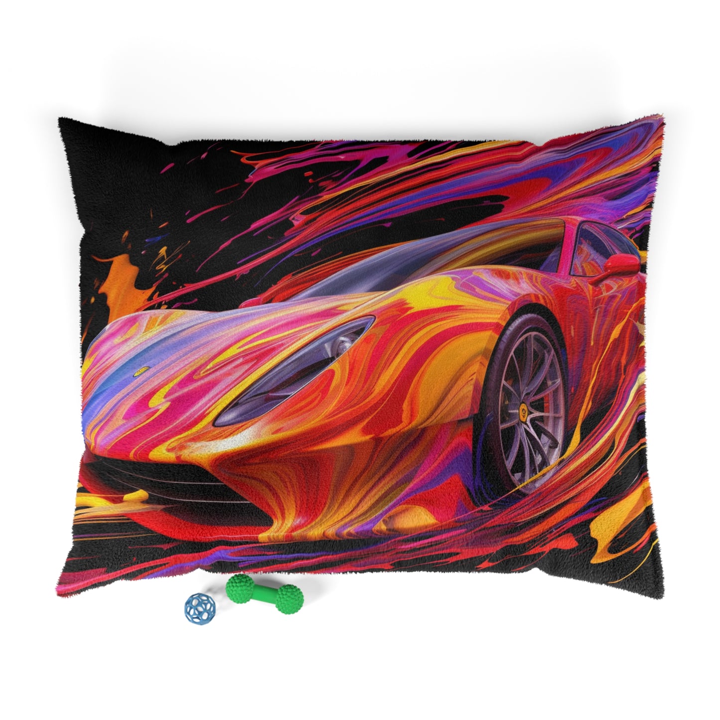 Pet Bed Ferrari Water Fusion 2