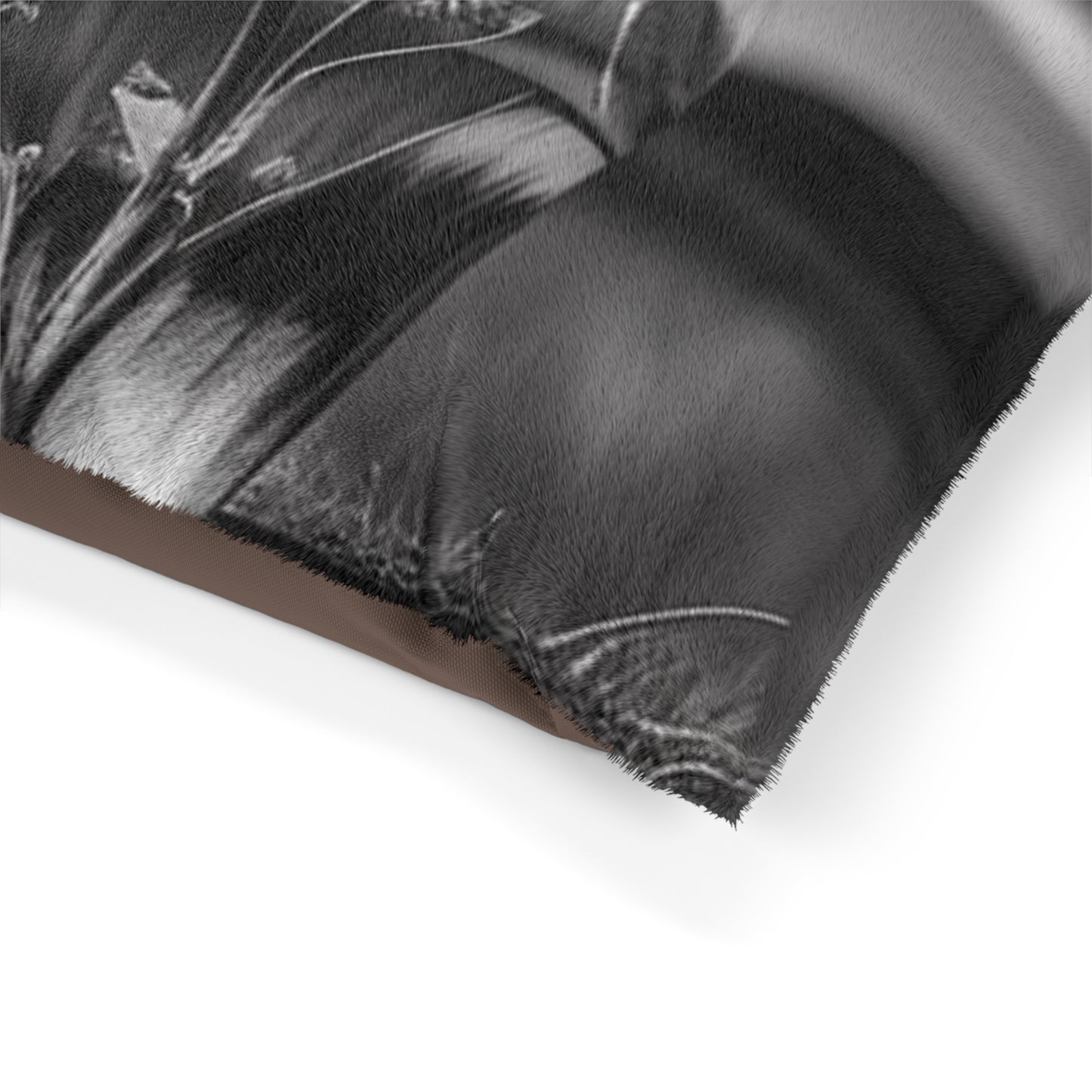 Pet Bed Yellw Sunflower in a vase 4