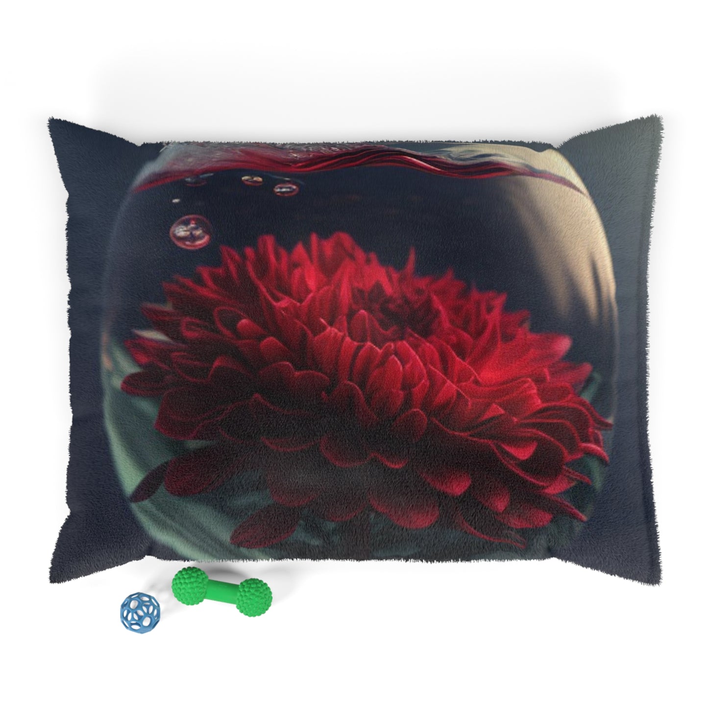 Pet Bed Chrysanthemum 1