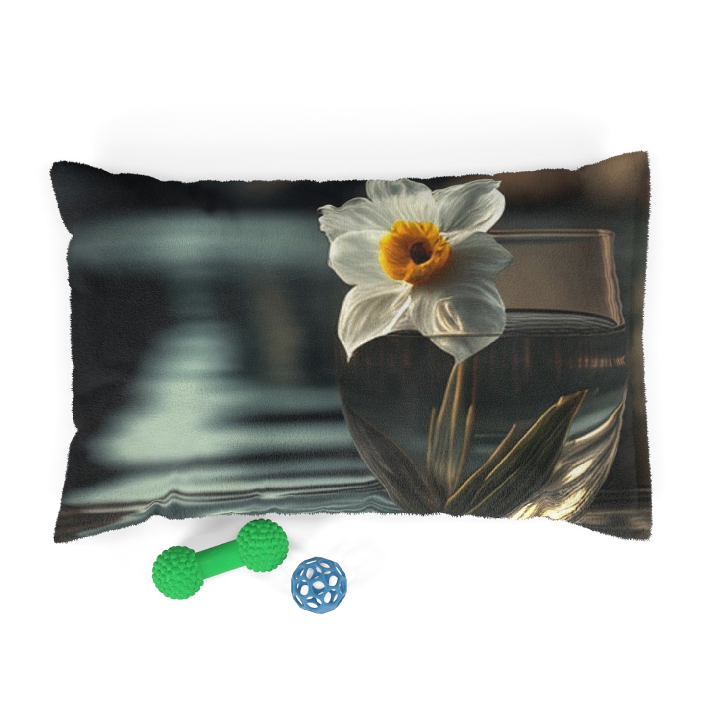 Pet Bed Daffodil 2