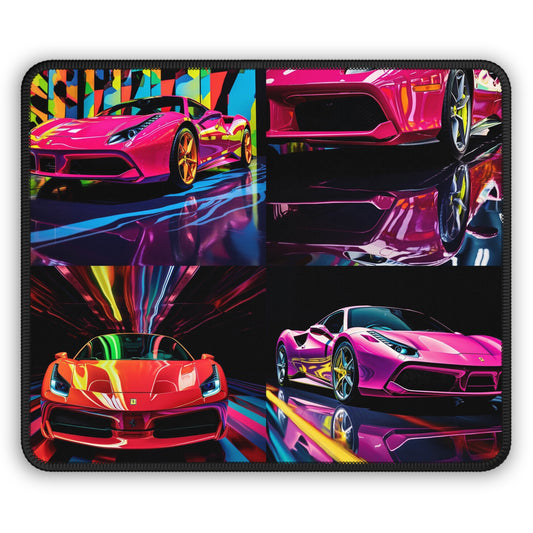 Gaming Mouse Pad  Ferrari Flair Macro 5