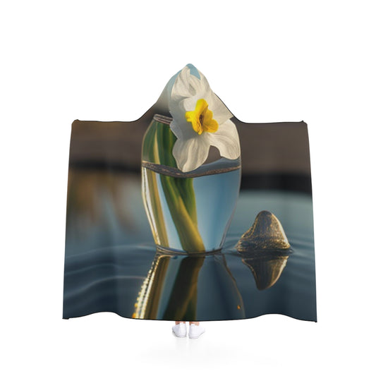 Hooded Blanket Daffodil 4