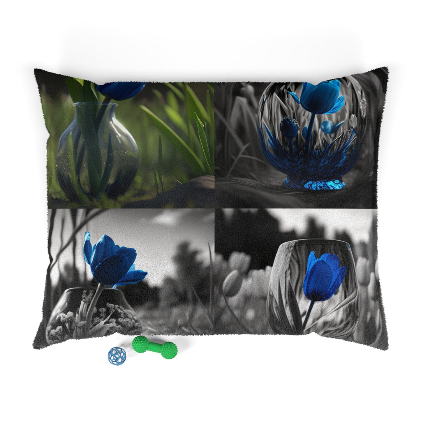 Pet Bed Tulip 5