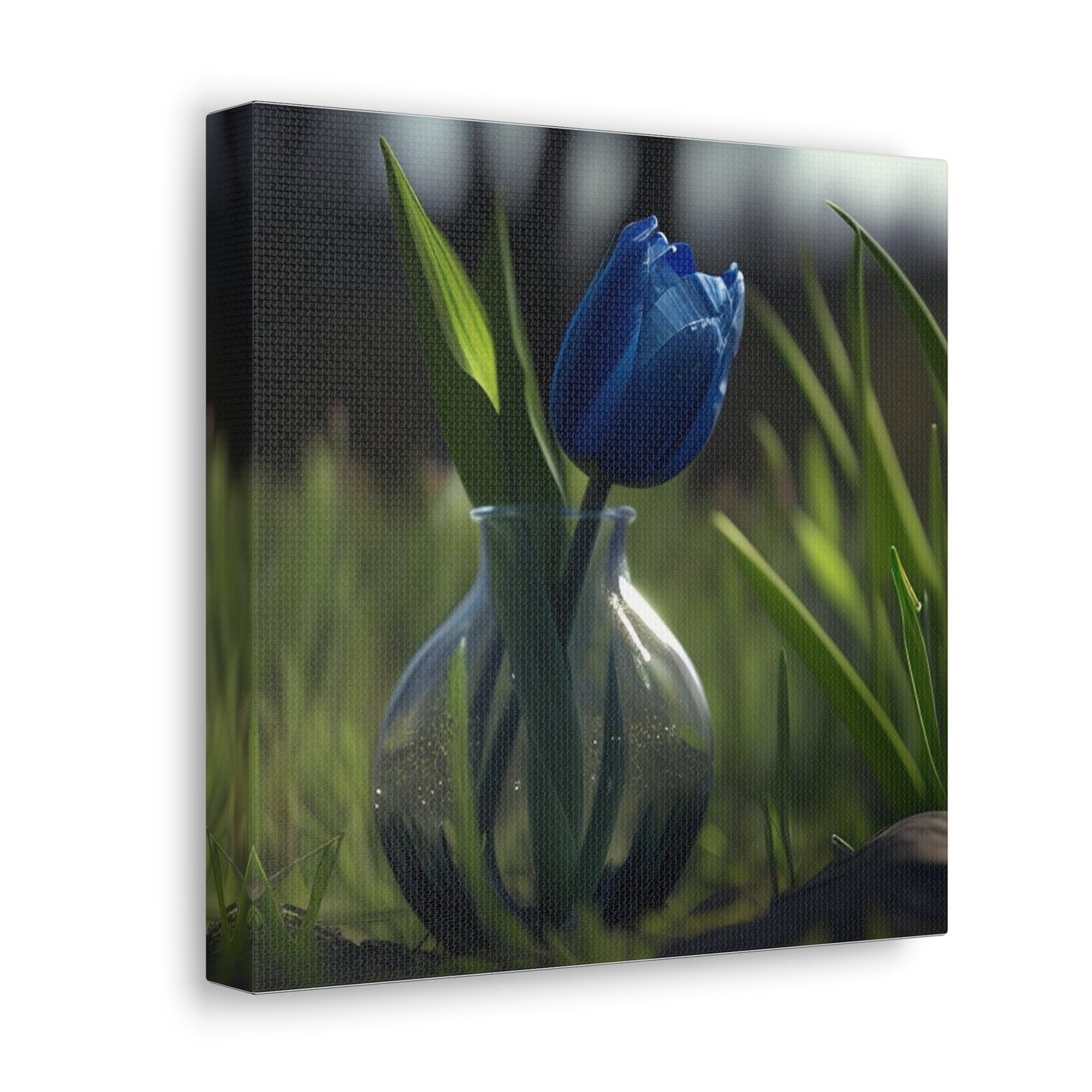 Canvas Gallery Wraps Tulip 1