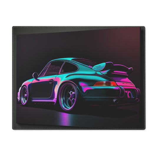 Placemat, 1pc Porsche Purple 1