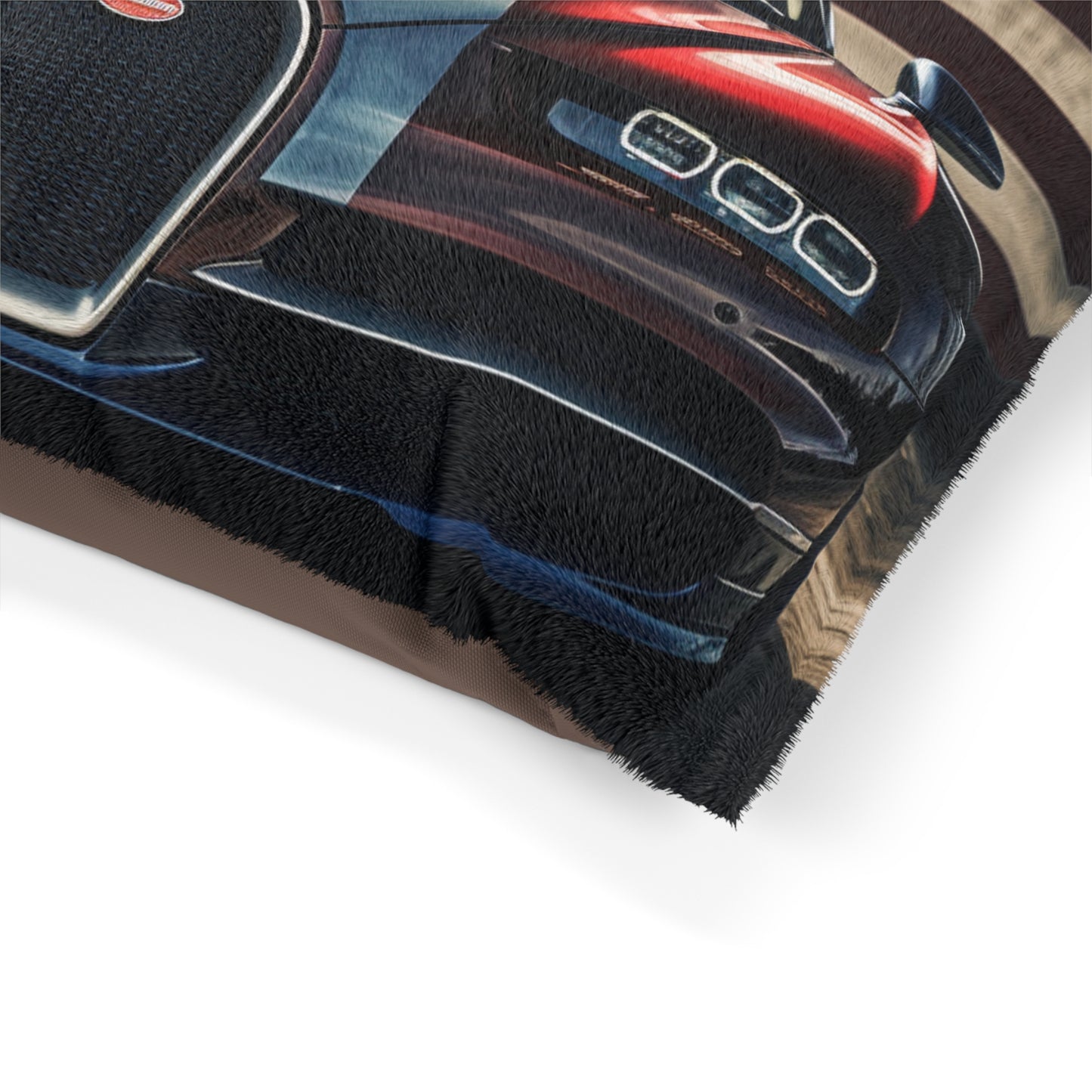 Pet Bed Bugatti Flag 1
