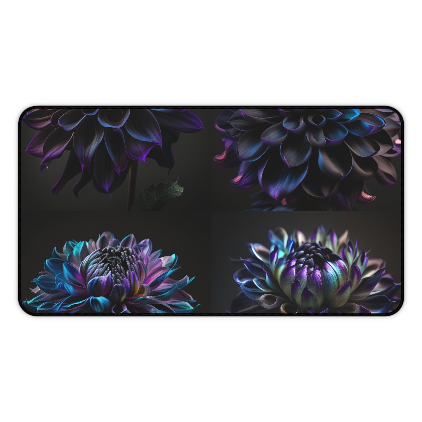 Desk Mat Dahlia Purple 5