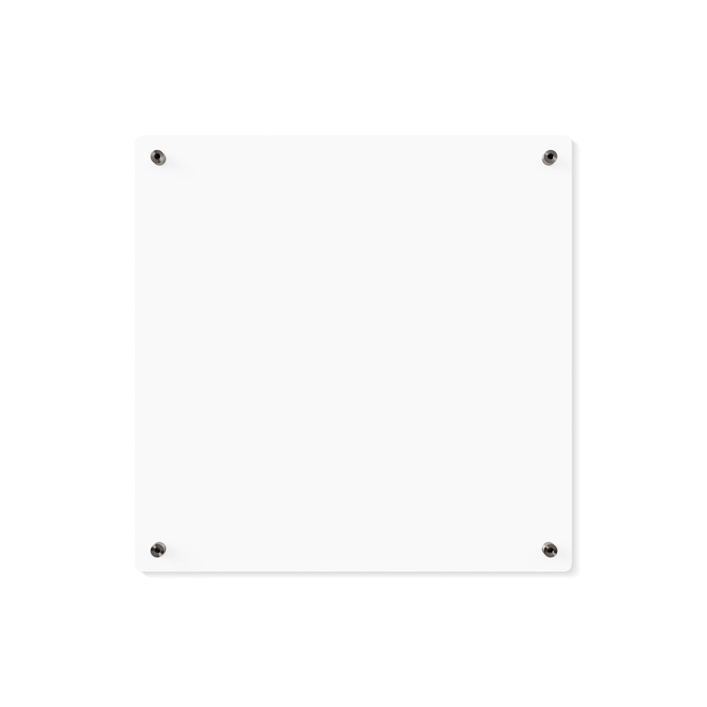 Acrylic Wall Art Panels American Flag Colored Porsche 1