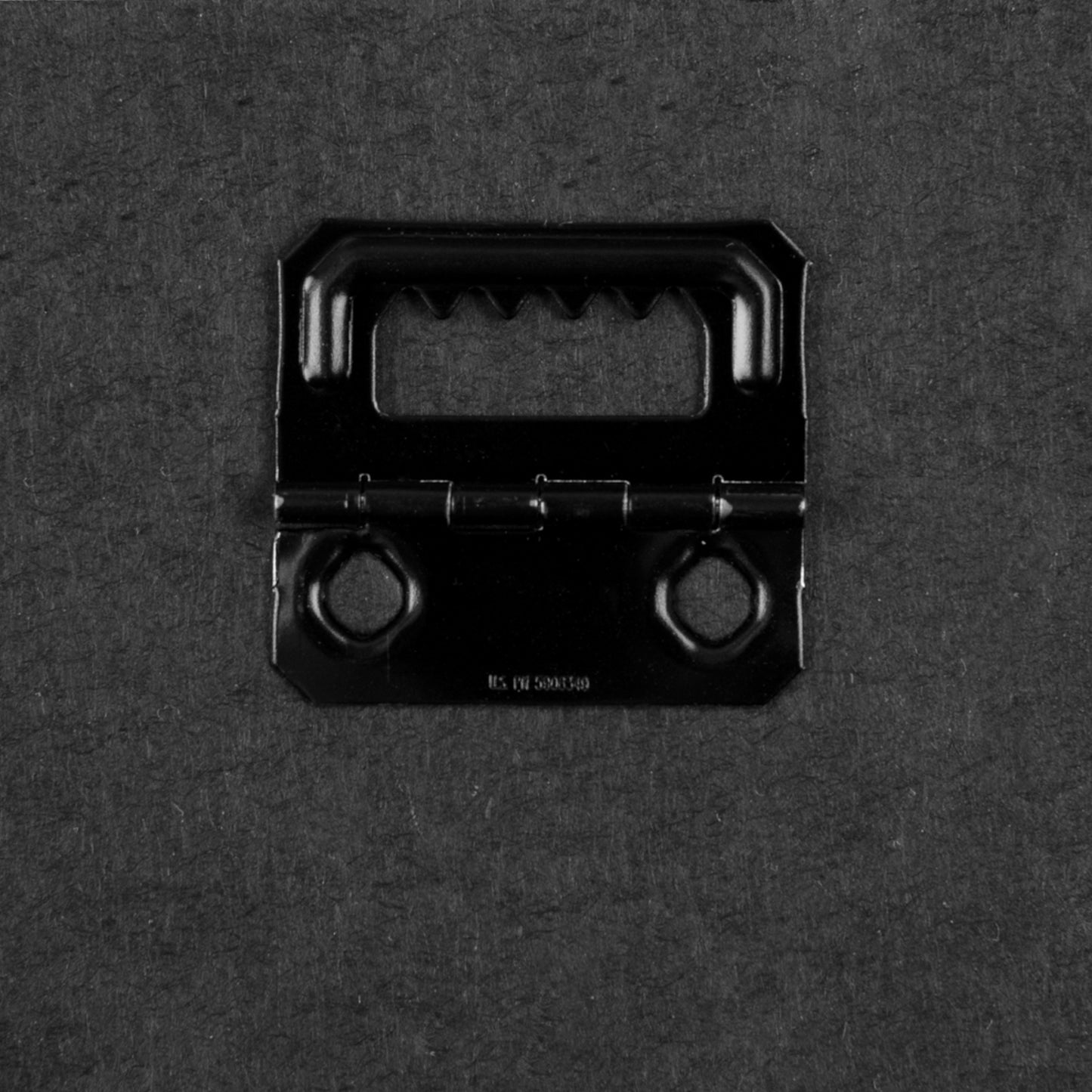 Canvas Gallery Wraps Abstract American Flag Background Porsche 2