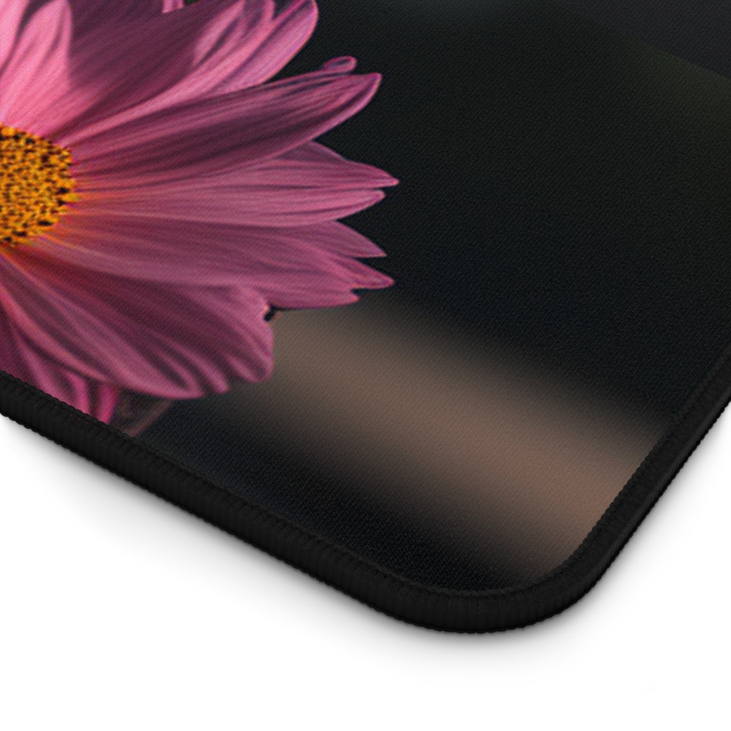 Desk Mat Pink Daisy 5