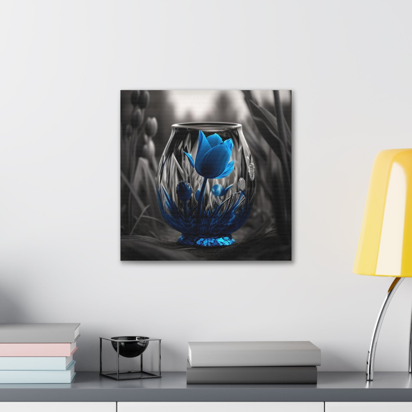 Canvas Gallery Wraps Tulip 2