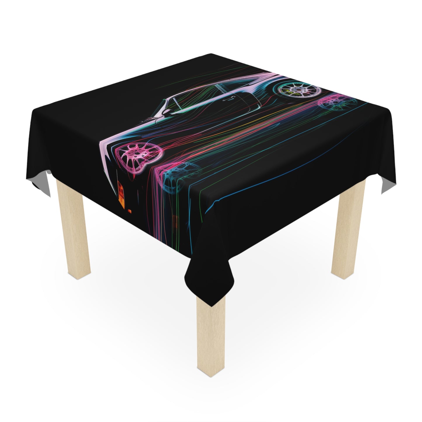 Tablecloth Porsche 933 1