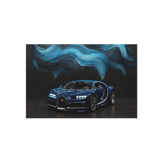 Outdoor Rug  Hyper Bugatti 3