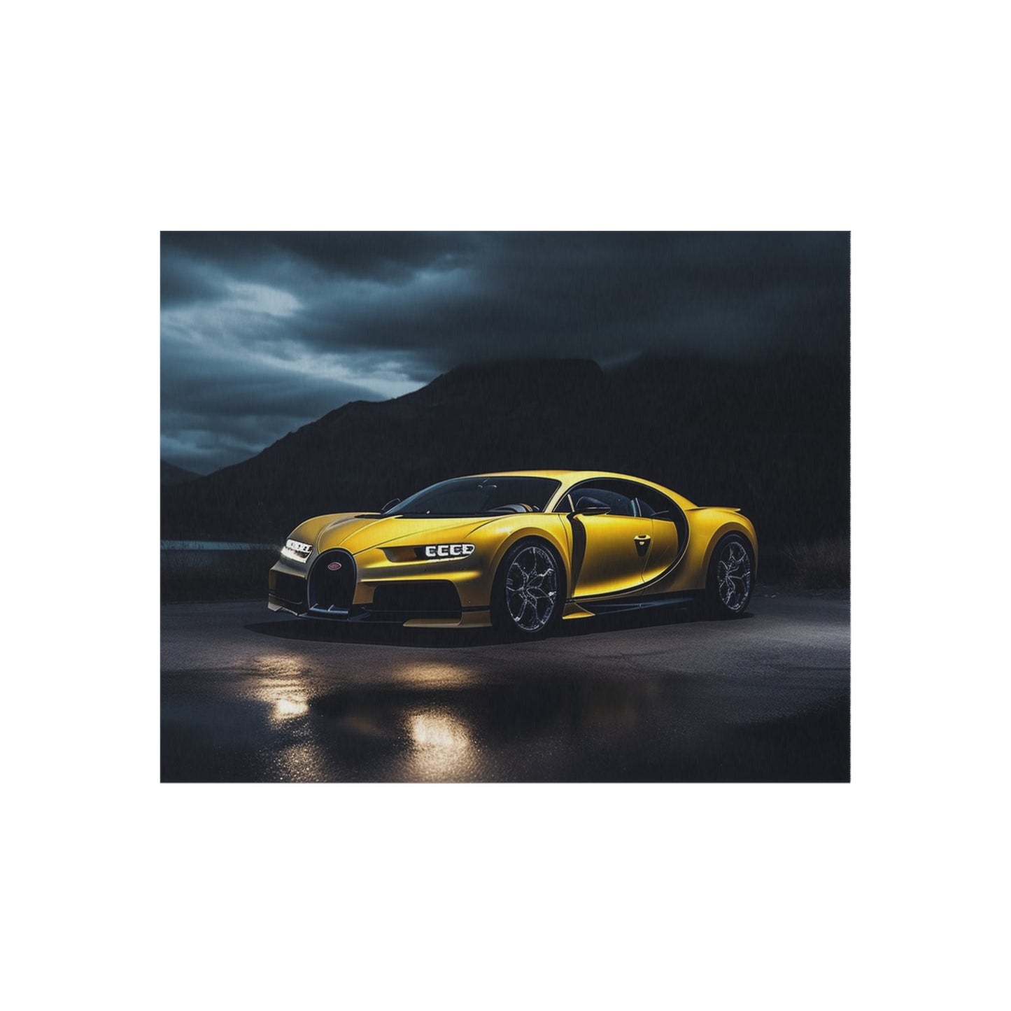 Outdoor Rug  Bugatti Real Look 4