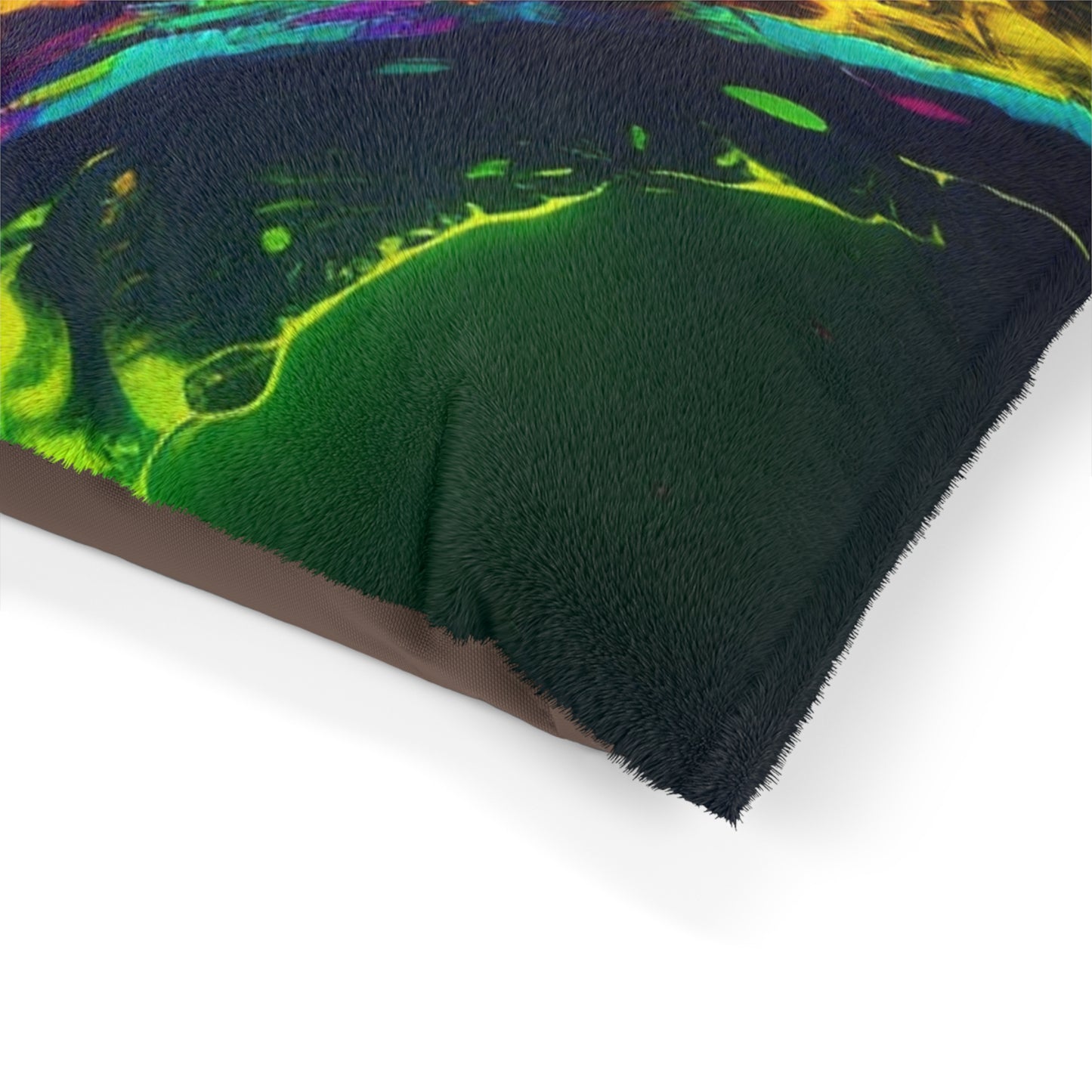 Pet Bed Florescent Glow 4