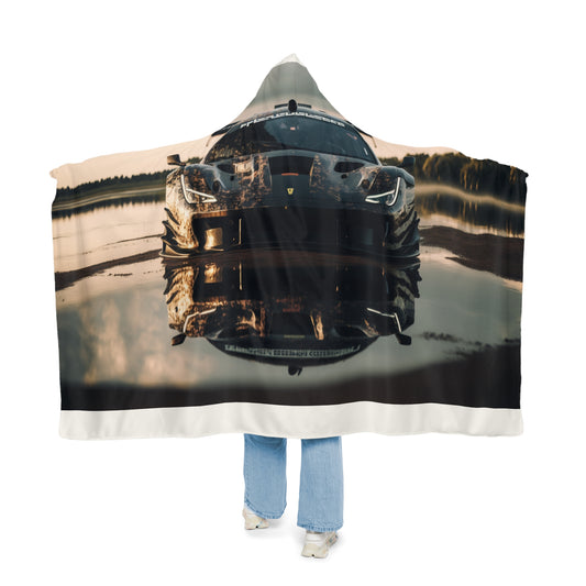 Snuggle Hooded Blanket Ferrari Lake 3