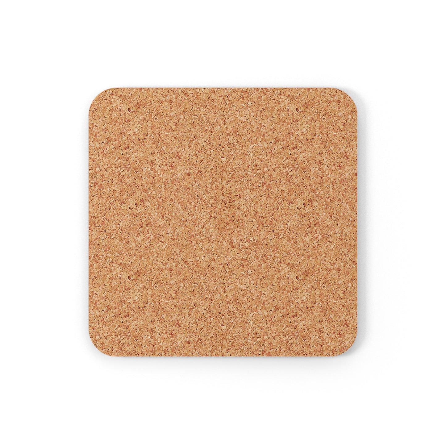 Corkwood Coaster Set Tulip 3