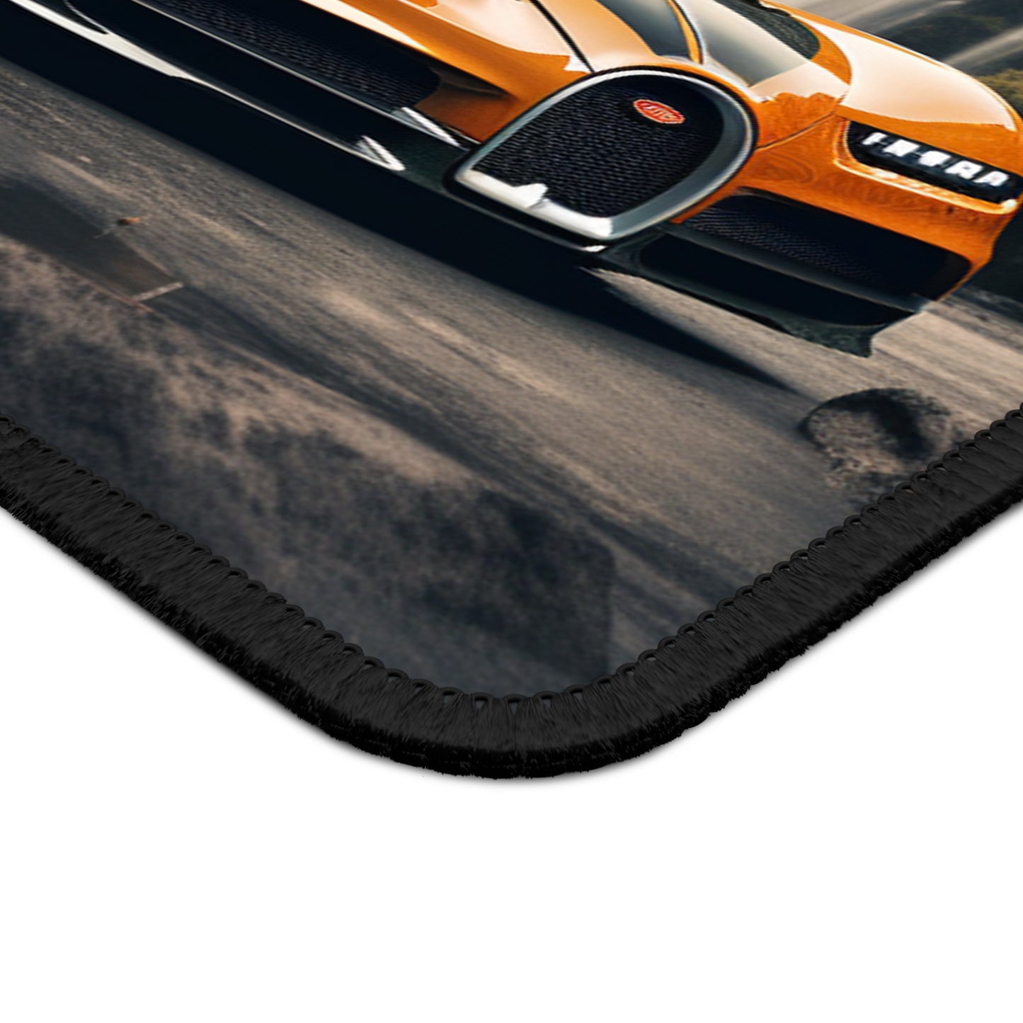 Gaming Mouse Pad  Bugatti Waterfall 3