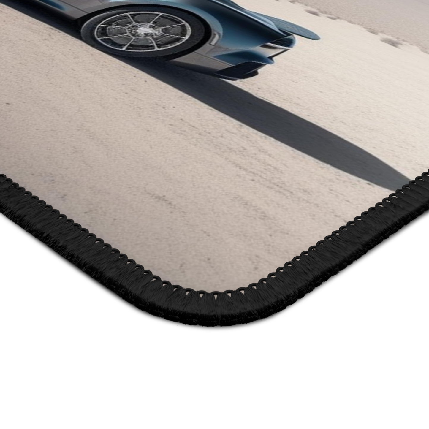 Gaming Mouse Pad  Bugatti Real Look 1