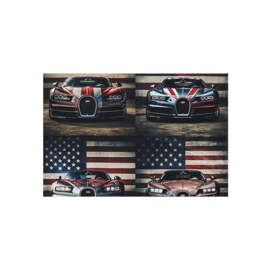 Outdoor Rug  Bugatti Flag 5