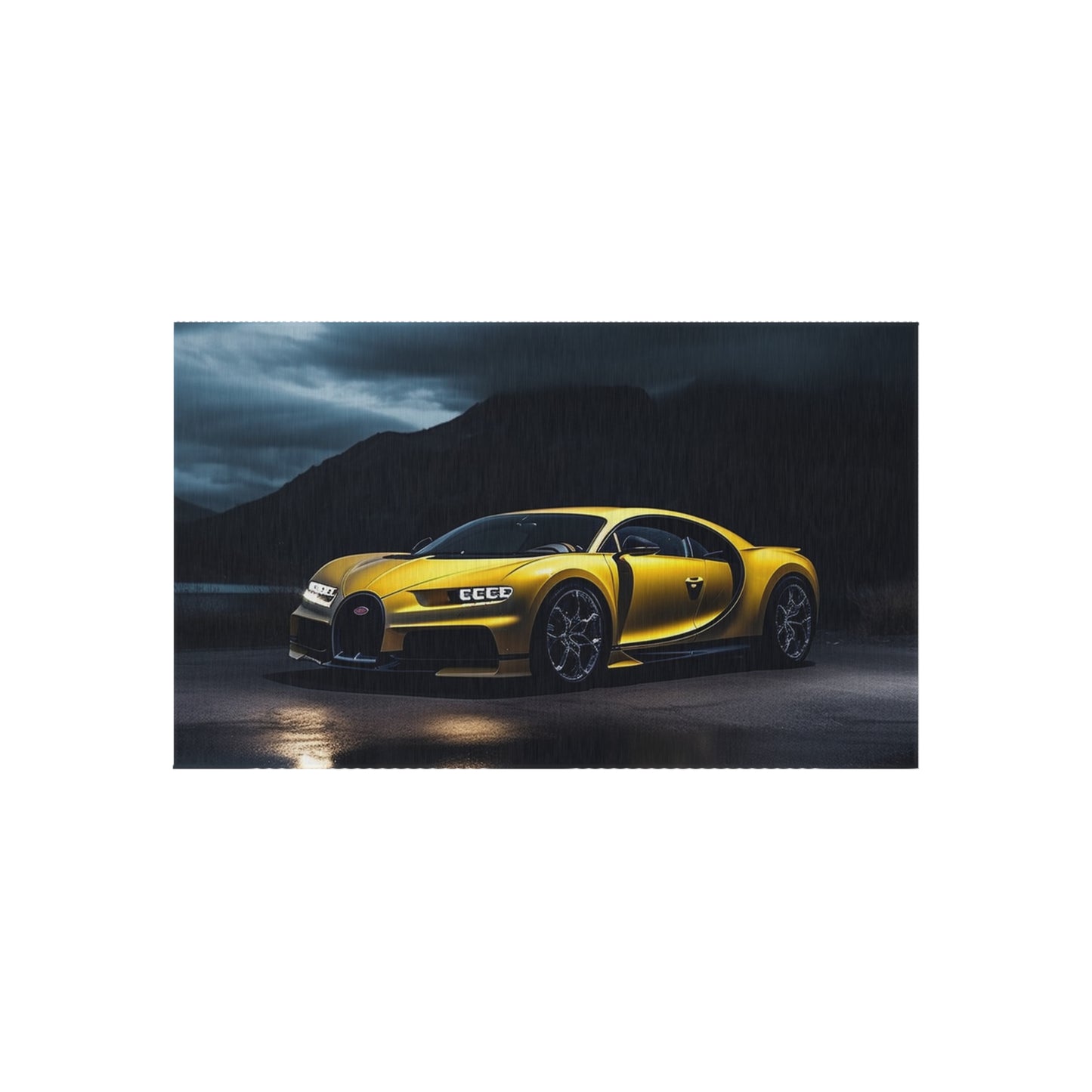 Outdoor Rug  Bugatti Real Look 4