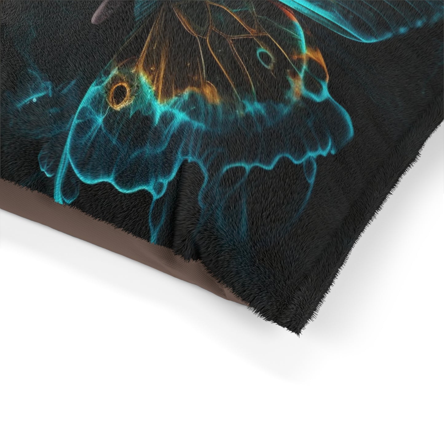 Pet Bed Kiss Neon Butterfly 6