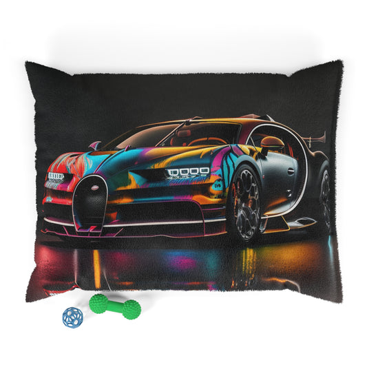 Pet Bed Bugatti Chiron Super 2